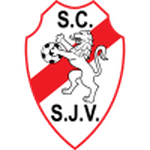 Official logo of São João Ver football club