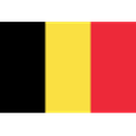Official logo of Belgium football club
