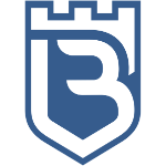 Official logo of Belenenses football club