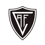 Official logo of Academico Viseu football club