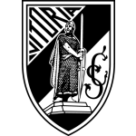 Official logo of Vitoria Guimaraes football club