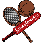 Official logo of Leixoes football club