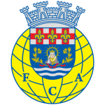 Official logo of Arouca football club