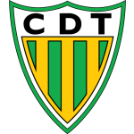 Official logo of Tondela football club