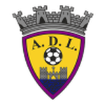 Official logo of AD Limianos football club