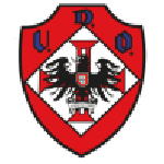 Official logo of Oliveirense football club