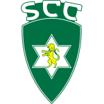 Official logo of Sporting Covilhã football club