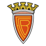 Official logo of FC Barreirense football club