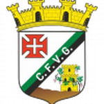 Official logo of Vasco da Gama football club