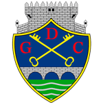 Official logo of Chaves football club