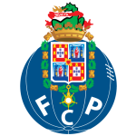 Official logo of FC Porto B football club