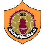 Official logo of Qatar SC football club