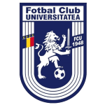 Official logo of U Craiova 1948 football club