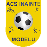 Official logo of Înainte Modelu football club