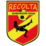 Official logo of Recolta Gheorghe Doja football club