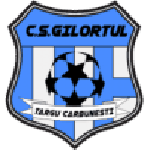 Official logo of Gilortul football club