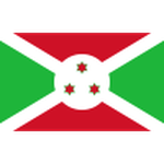Official logo of Burundi football club