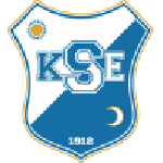 Official logo of Târgu Secuiesc football club