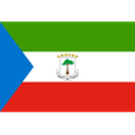 Official logo of Equatorial Guinea football club