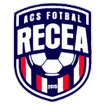 Official logo of Comuna Recea football club
