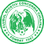 Official logo of Concordia football club