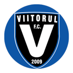 Official logo of Viitorul football club