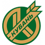 Official logo of Kuban football club