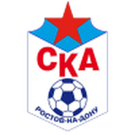 Official logo of SKA Rostov football club