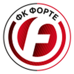 Official logo of Forte Taganrog football club