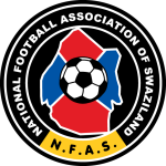 Official logo of Eswatini football club