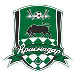 Official logo of Krasnodar III football club