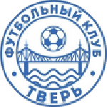 Official logo of Tver football club
