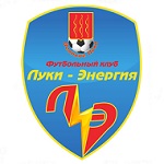 Official logo of Luki-Energiya football club