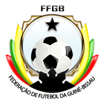 Official logo of Guinea Bissau football club