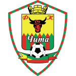 Official logo of Chita football club