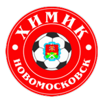 Official logo of Khimik-Arsenal football club