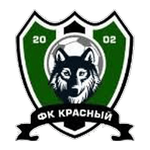 Official logo of Krasnyy Smolensk football club