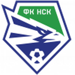 Official logo of Sibir Novosibirsk football club