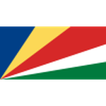 Official logo of Seychelles football club