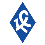 Official logo of Krylya Sovetov football club