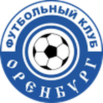 Official logo of Orenburg football club