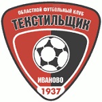 Official logo of Tekstilshtik football club