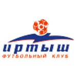 Official logo of Omsk football club