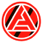 Official logo of Akron football club