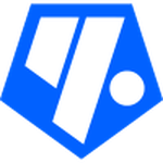 Official logo of Chertanovo M. football club