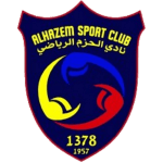Logo Al Hazem