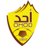 Official logo of Ohod football club