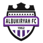 Logo Al Bukiryah