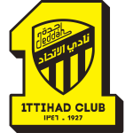 Official logo of Al Ittihad football club