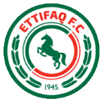 Logo Al Ettifaq